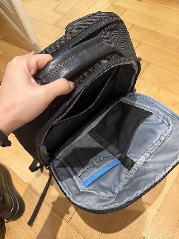 Rucksäcke: Sac à dos DELL ordinateur  – Gebraucht aus Genève von Juice_K 3