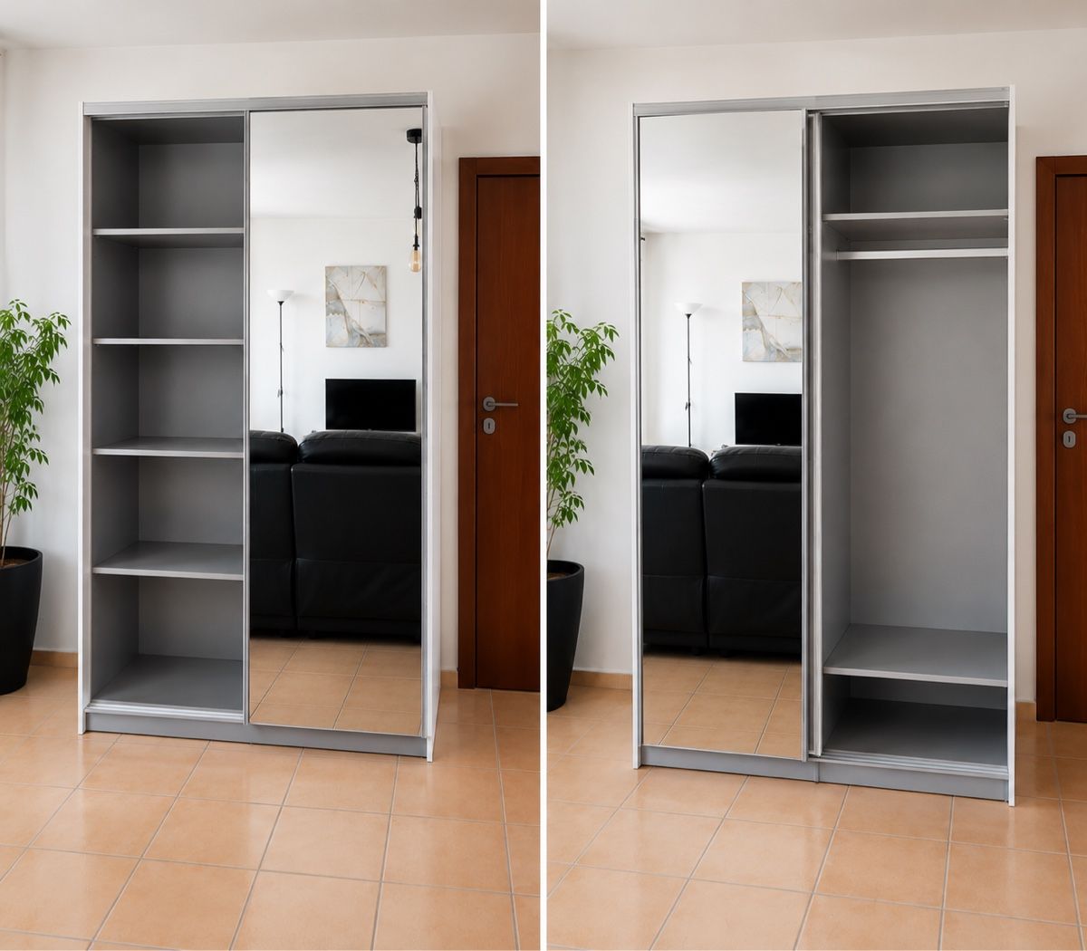 Armoires: Armoire – D'occasion à Orbe par br1_tyr8