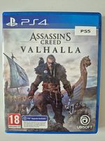 Assassin's Creed Valhalla PS4 