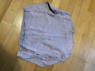 Sonstige Mädchenkleider: Jacquette t.110/116 – Gebraucht aus Boudry von Lamue01 1