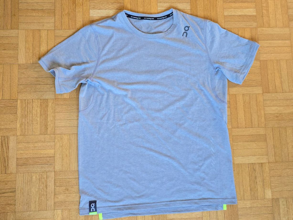 On T-Shirts: On t-shirt L – Gebraucht aus Wallisellen von theblacksheep