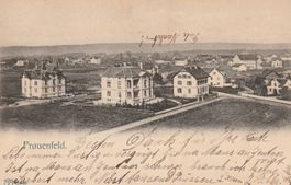 Frauenfeld