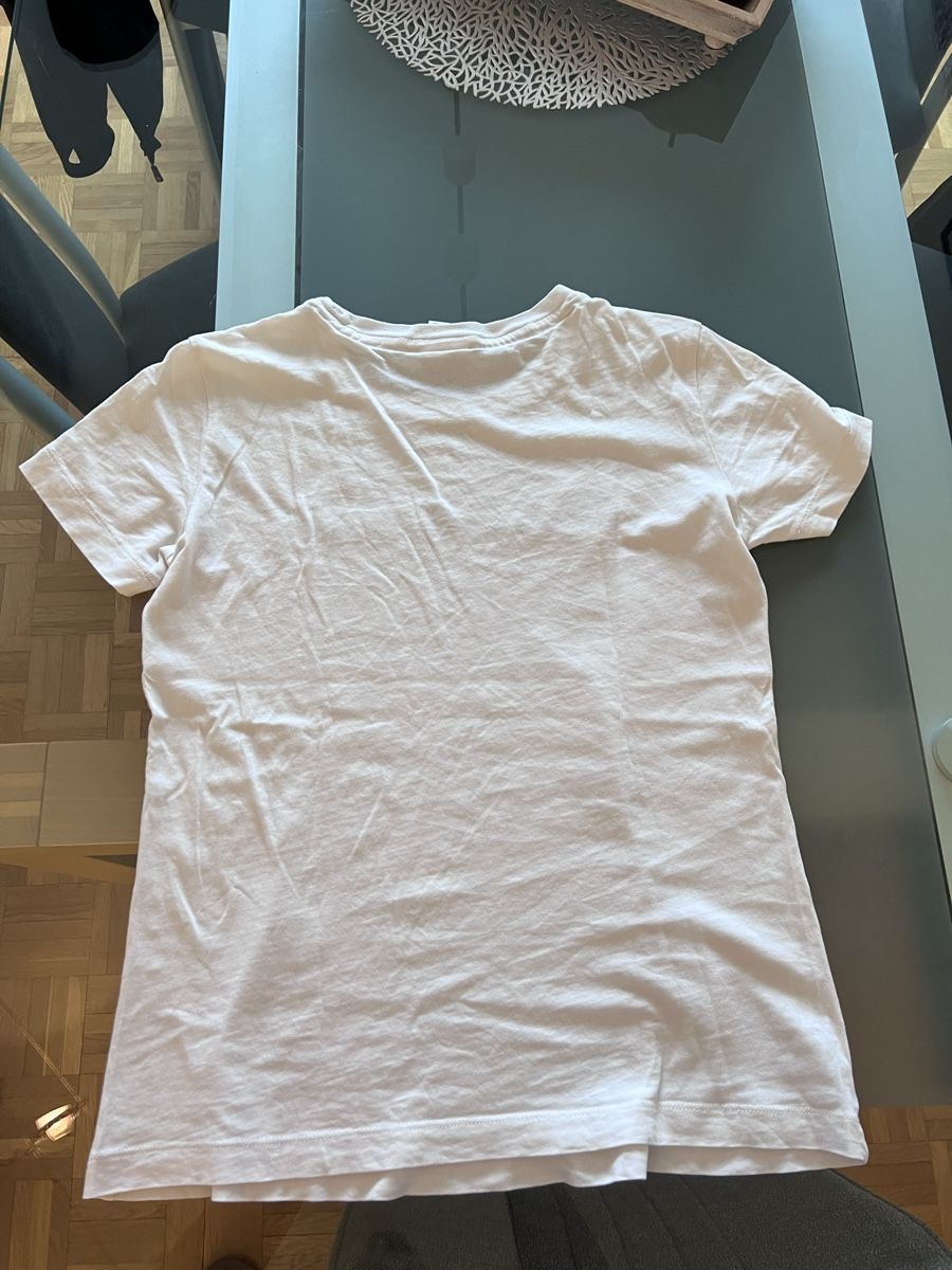 Champion T-shirt: Champion T-Shirth Größe: S – Usato da Volketswil venduto da Latinozh5 2