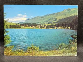 Lenzerheide