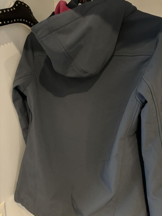 Windjacke / Regenjacke / Wanderjacke KangaROOS 4