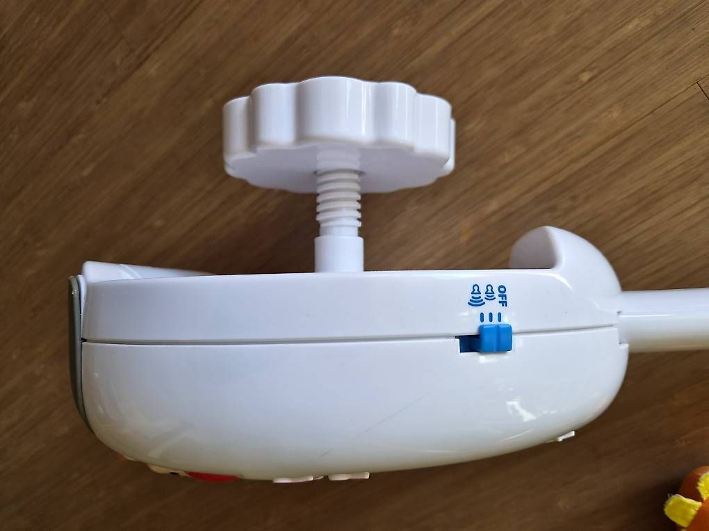 Spieldosen: Chicco Mobile Spieluhr – Gebraucht aus Münchenbuchsee von bet_xw6c 2