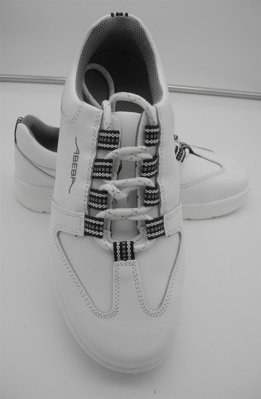 Scarpe da uomo: ABEBA Berufsschuh X-Light, Gr. 39, Nr. 130 – Nuovo e nell'imballaggio originale da Kottwil venduto da Crazyrolf 2