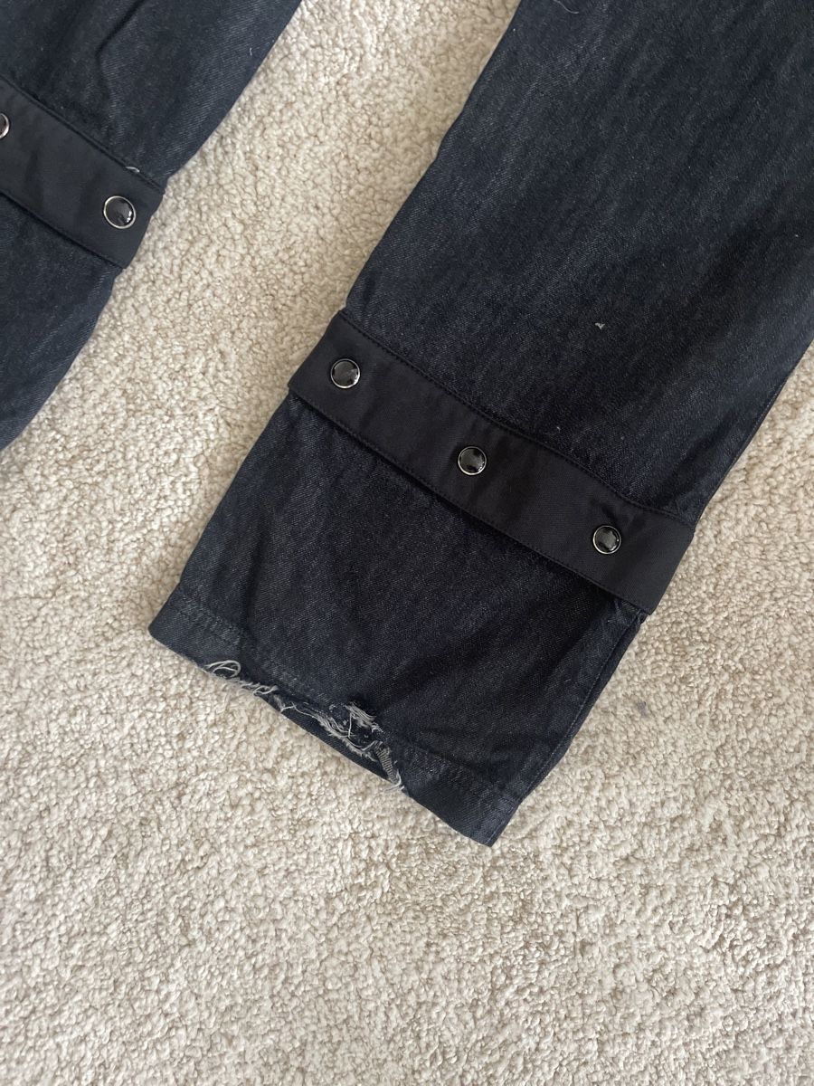 Pantaloni: Adidas Hose im Vintage-Style – Usato da Zürich venduto da WeisserPlanet 2