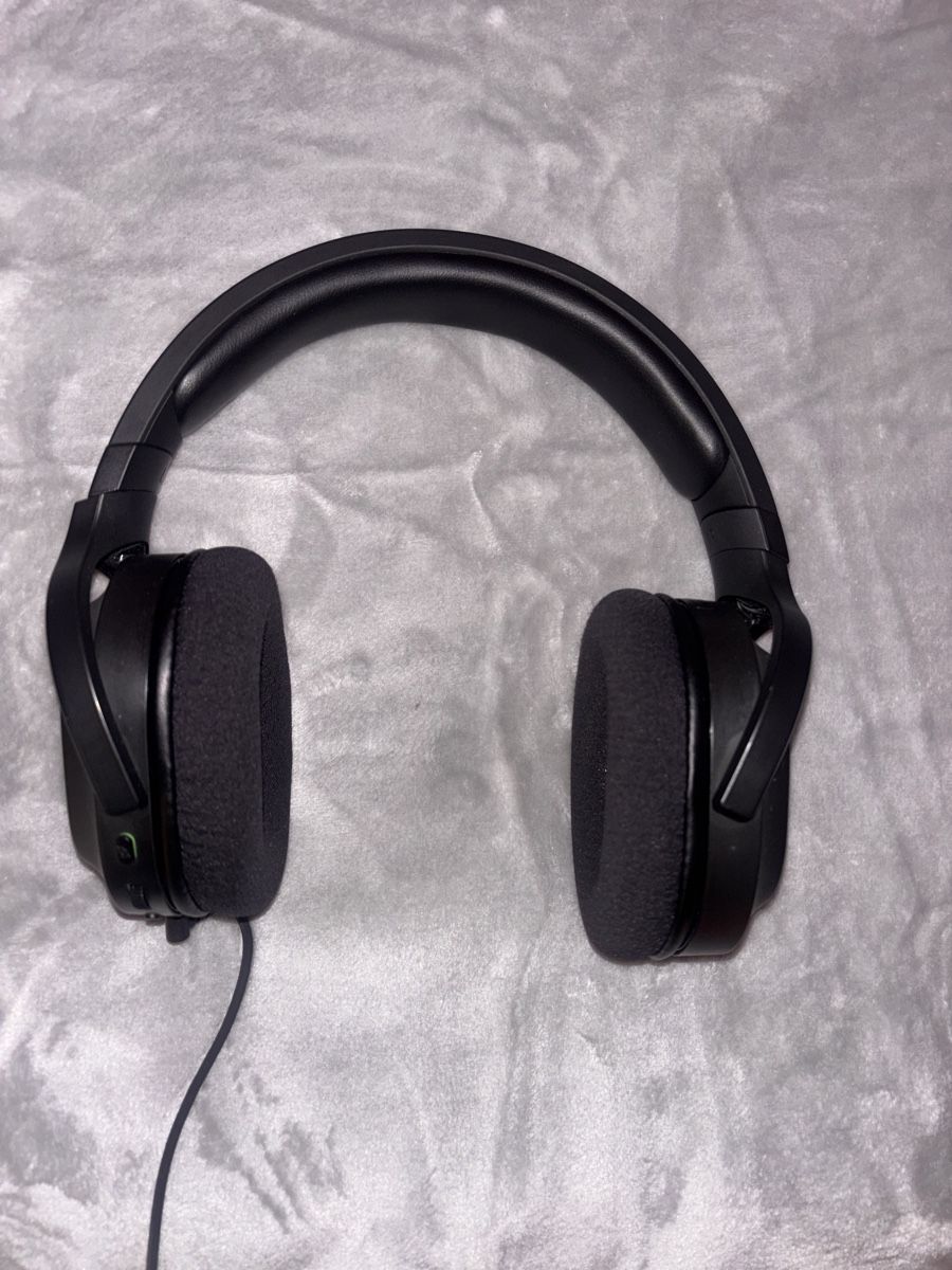 Razer Cuffie: Razer headset – Usato da Horriwil venduto da mama2007 1