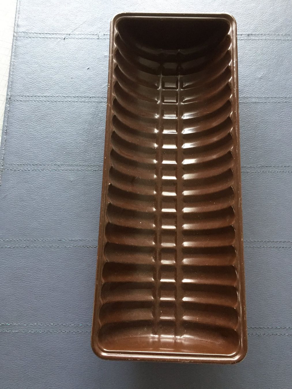 Teglie da forno: Rehrückenform – Usato da Winterthur venduto da delfin1314 1