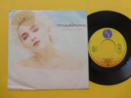 Madonna – The Look Of Love