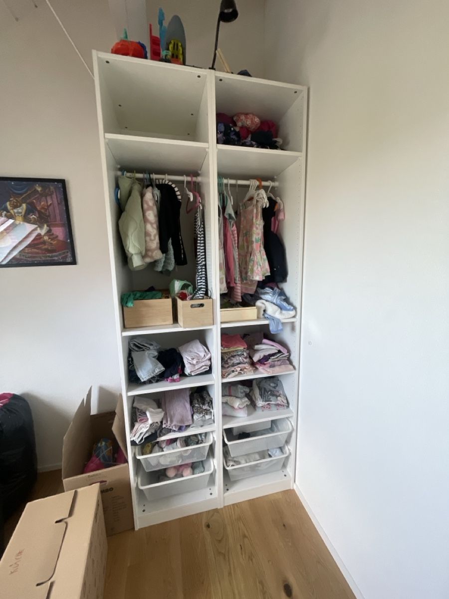 Ikea Armadi: 4 Stk Pax Schrank – Usato da Lutzenberg venduto da Adibaer 1