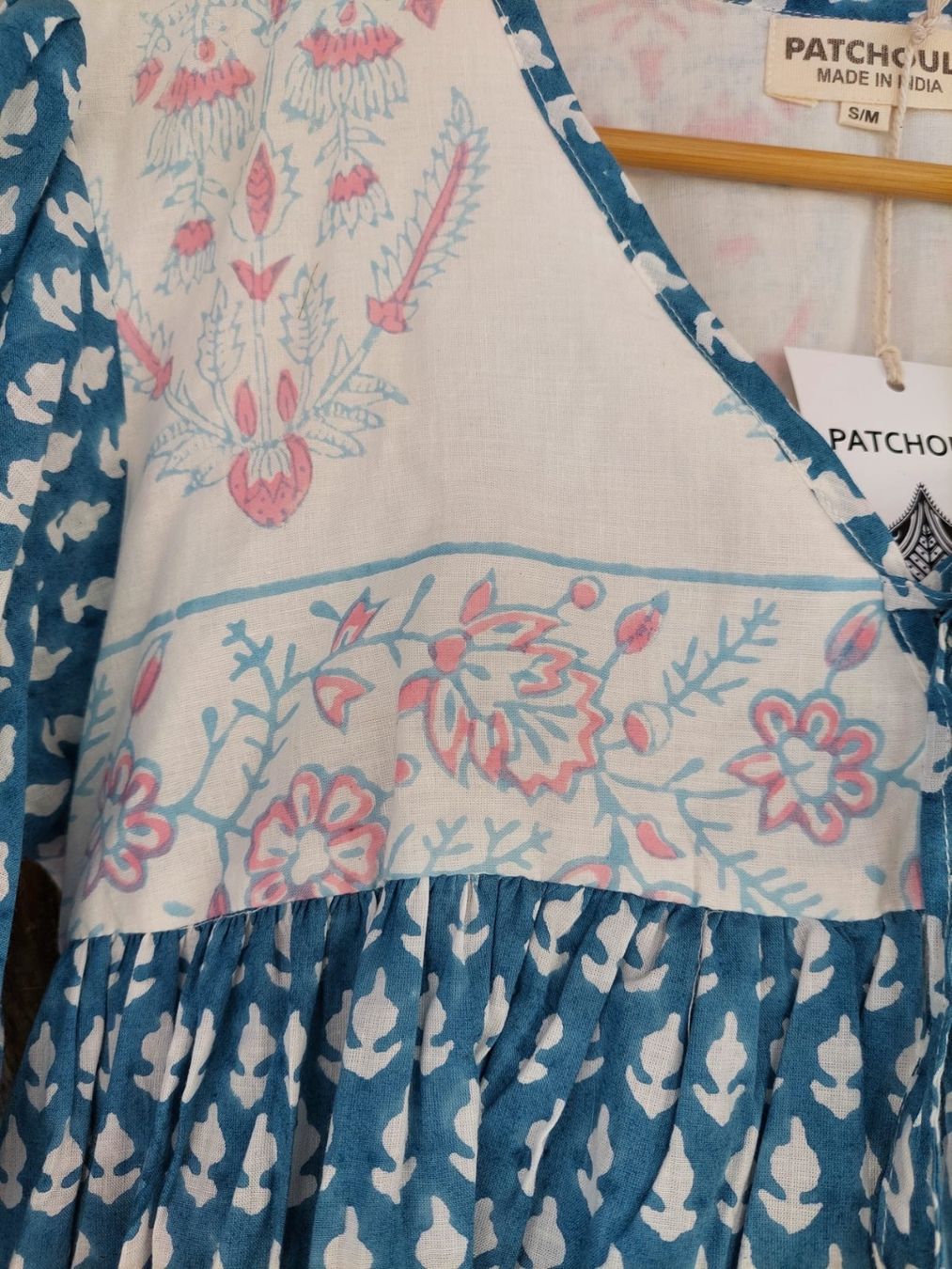 Kleider: Mini Dress ~ Heritage Blue – Neu und originalverpackt aus Chiasso von Pat_chuli 4