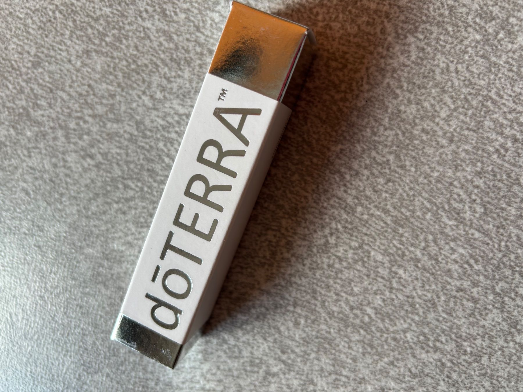 Doterra Oli essenziali: DOTERRA Correct-x 15 ml, neuve – Nuovo e nell'imballaggio originale da Arbedo venduto da nadia1973