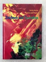 Buch "Zeichnen und Gestalten" - Theorie und Praxis