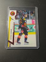 Dominik Kahun SC Bern SportZoo red /20