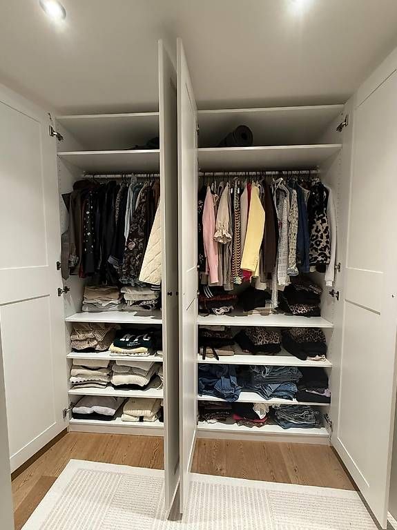 Armadi: IKEA Schrank – Usato da Kloten venduto da maki93 2