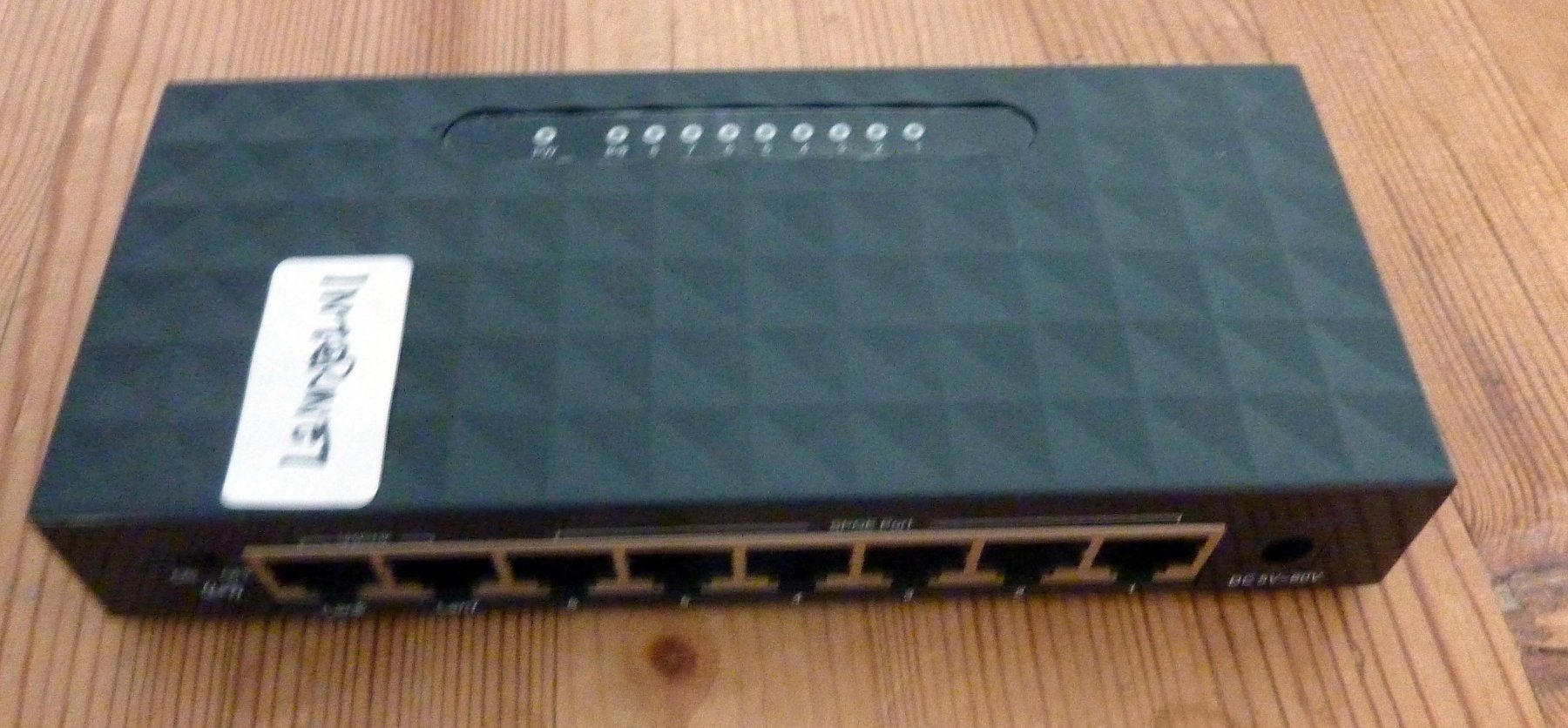 Componenti elettronici: Divers composants pour PC: – Usato da Bern venduto da Dedonegro 7