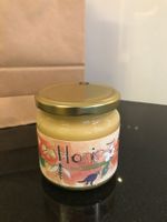 Schweizer Honig aus eigener Imkerei (Kloten, Kanton Zürich)