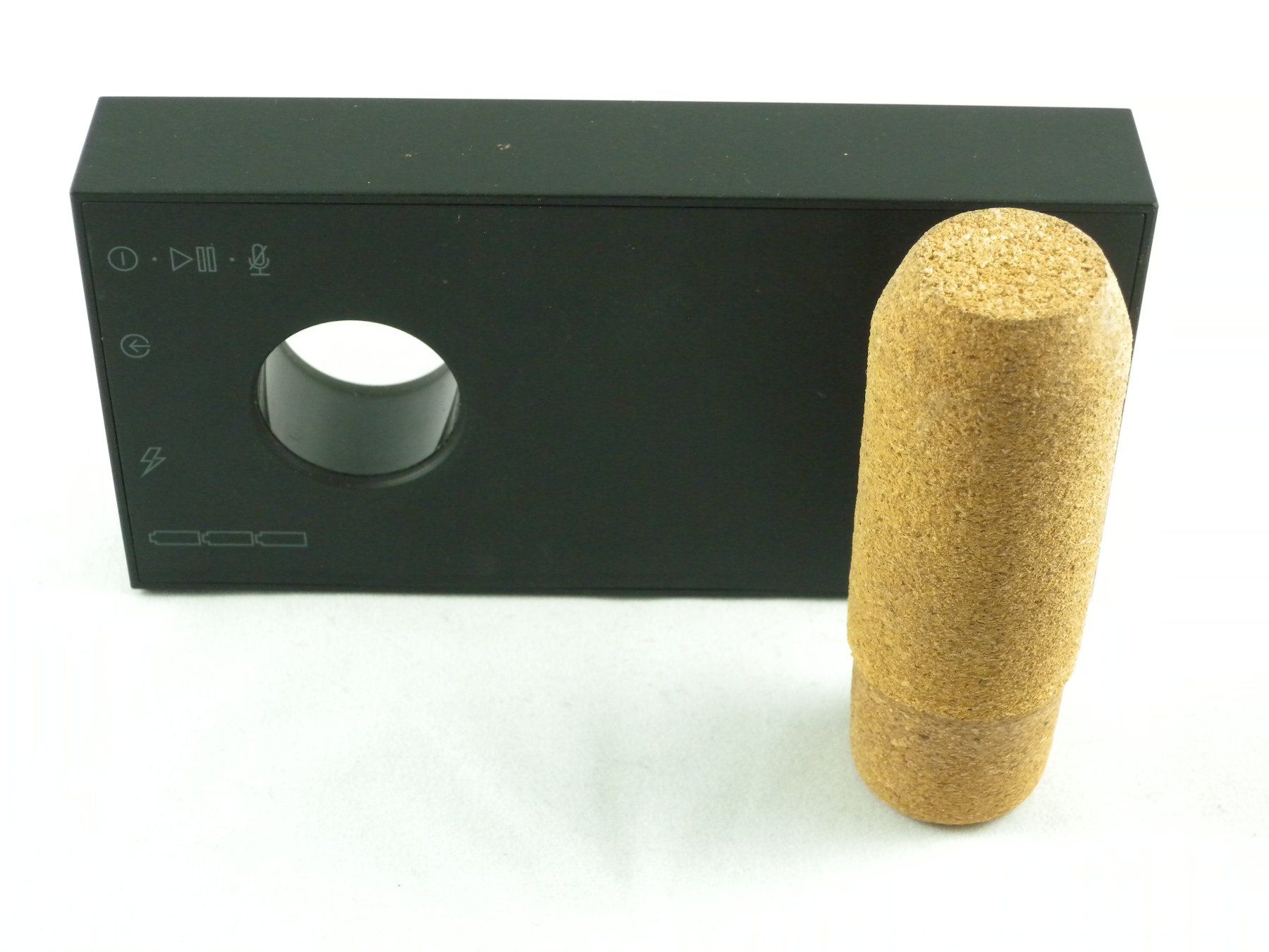 Ikea Casse acustiche: Portable Bluetooth Speaker IKEA ENEBY – Usato da Gordola venduto da ludens 5