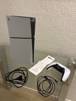Sony PlayStation 5 Slim mit Garantie - 1 TB