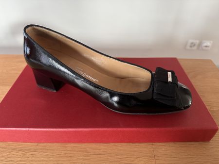 Ferragamo Pumps