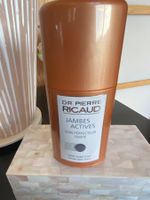 Pierre Ricaud neuf soin perfecteur teinté des jambes