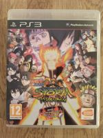 Naruto Shippuden Ultimate Ninja Storm Revolution PS3