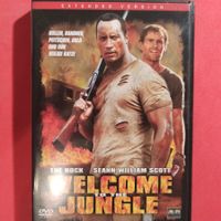Welcome to the Jungle [Director's Cut]
