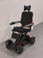 XSTO M4H – Elektrischer Rollstuhl (Vorführmodell)