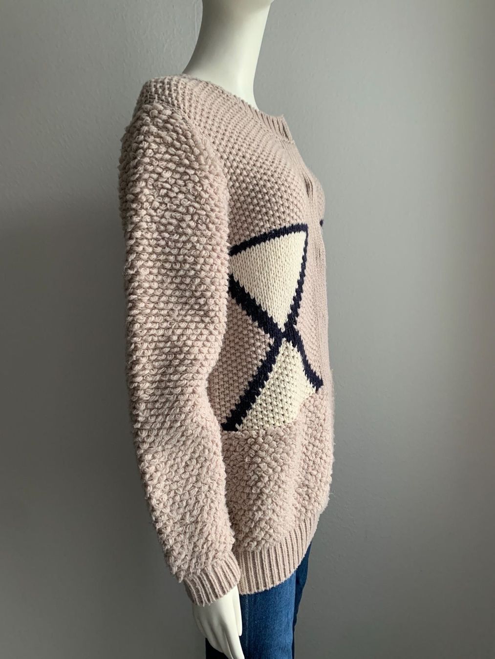 Pullover & Sweatshirts: Stella McCartney Pullover – Neu (gemäss Beschreibung) aus Winterthur von 19.19 5