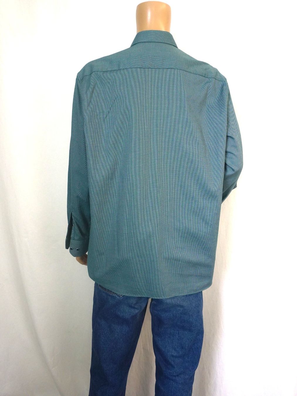 Eterna Hemden: Eterna Hemd Comfort Fit Gr. 44 – Gebraucht aus Pratteln von Restwert_Pratteln 2