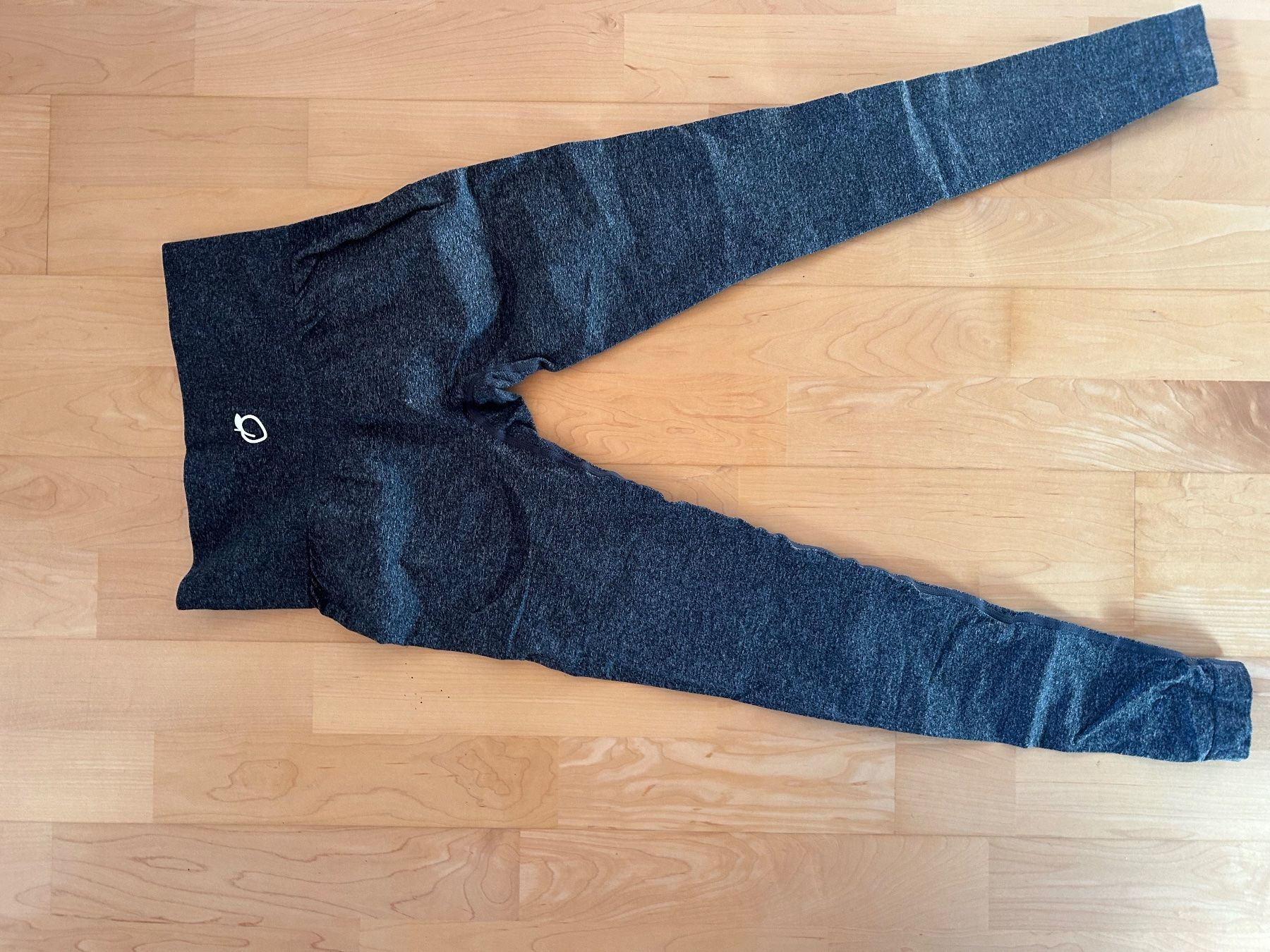 Leggings: Peachy Passion Leggins Grösse S – Usato da Walperswil venduto da ali_ms7g