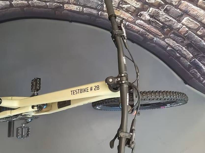 Simplon Vélos: Simplon Rapcon XT-12 – D'occasion à Löhningen par inf_fb2h 2