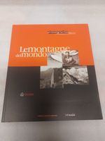 Fotografia: Le montagne del mondo - Libro