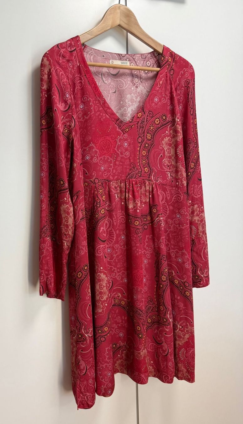 Odd Molly Kleider: Odd Molly Damenkleid Gr. 36 – Neu (gemäss Beschreibung) aus Frauenfeld von LIL_NA 1