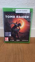 Xbox One - Shadow of the Tomb Raider