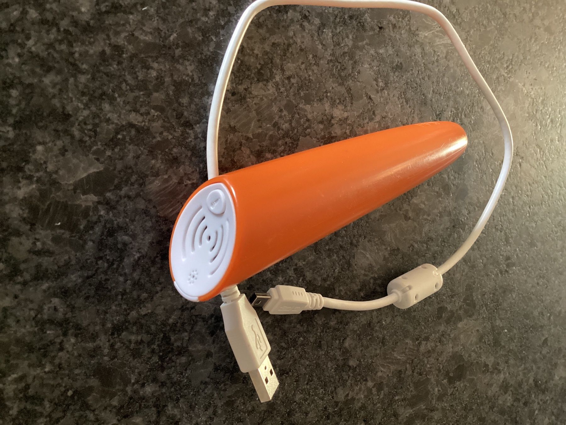 Tiptoi Spiele: Tiptoi Stift 1. Generation mit Kabel – Gebraucht aus Steinhuserberg von Rea6005 1