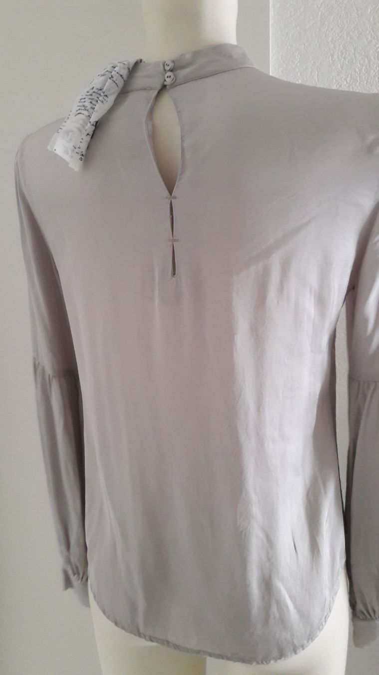 Nile Blusen: Nile Bluse gr,XS – Neu und originalverpackt aus langenthal von rundholz7 3