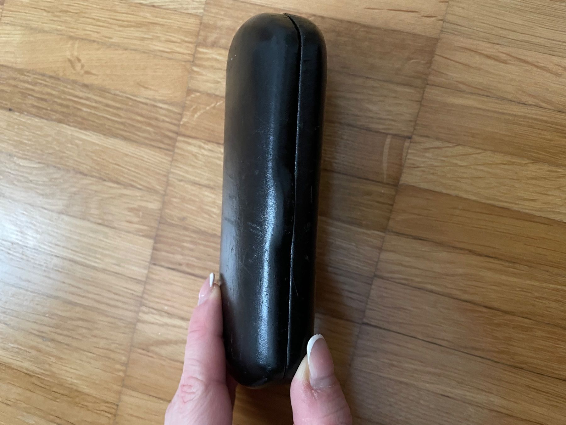 Sonstige Kleidung & Accessoires: Brillenetui Leder – Gebraucht aus Jona von Good_luck1_ 2