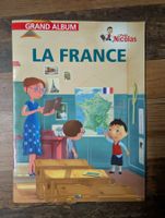 GRAND ALBUM Le Petit Nicolas LA FRANCE