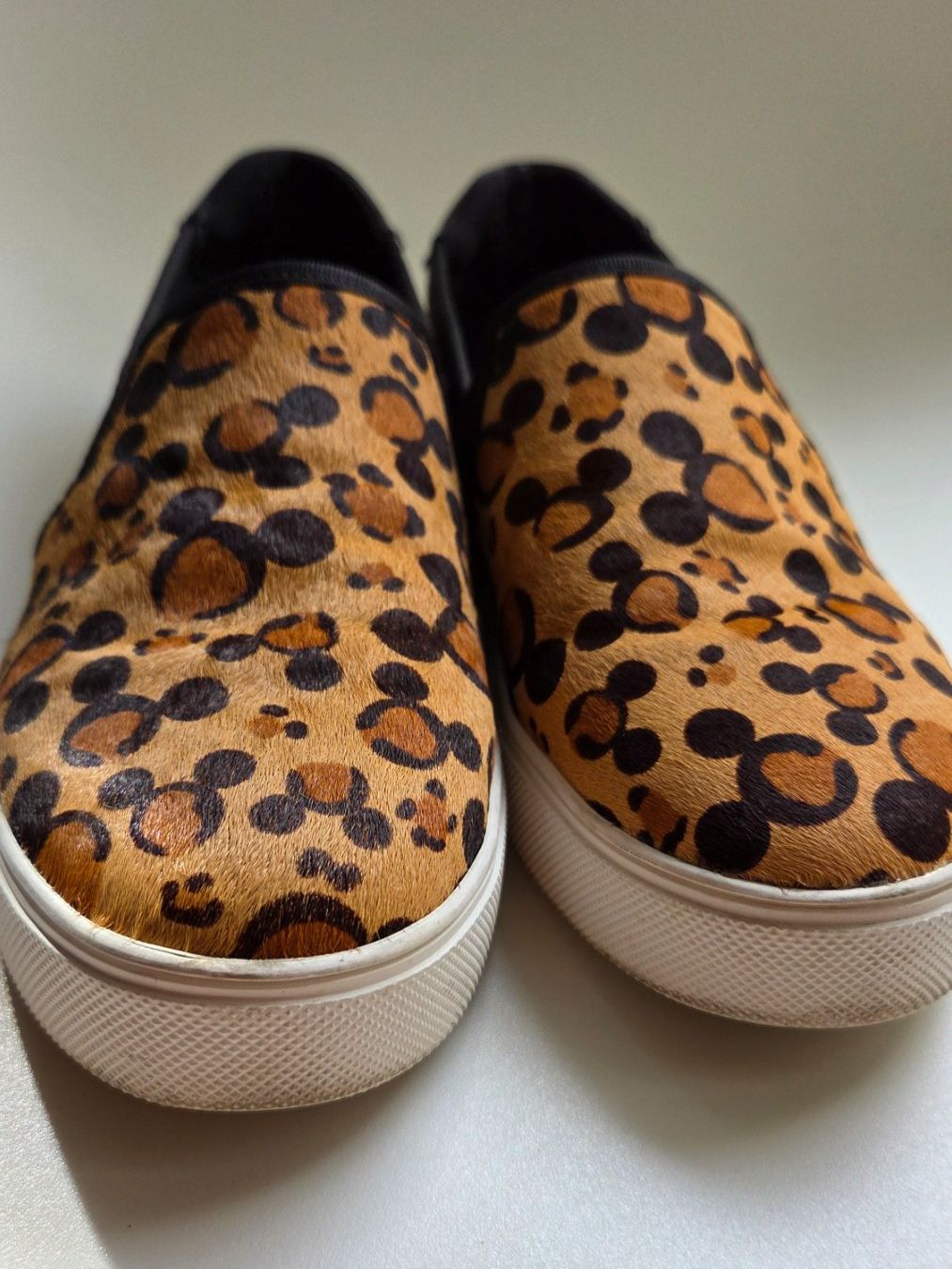 Aldo Herrenschuhe: Disney X Aldo True Original Mickey Sneakers – Gebraucht aus Zürich von Nala2811 1
