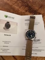 Sinn Series 240 St Automatik sw 220-1