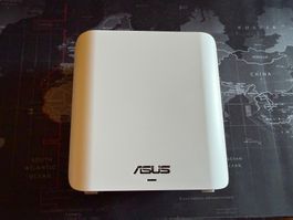 ASUS BD4 WiFi 7 – comme neuf, boîte d’origine