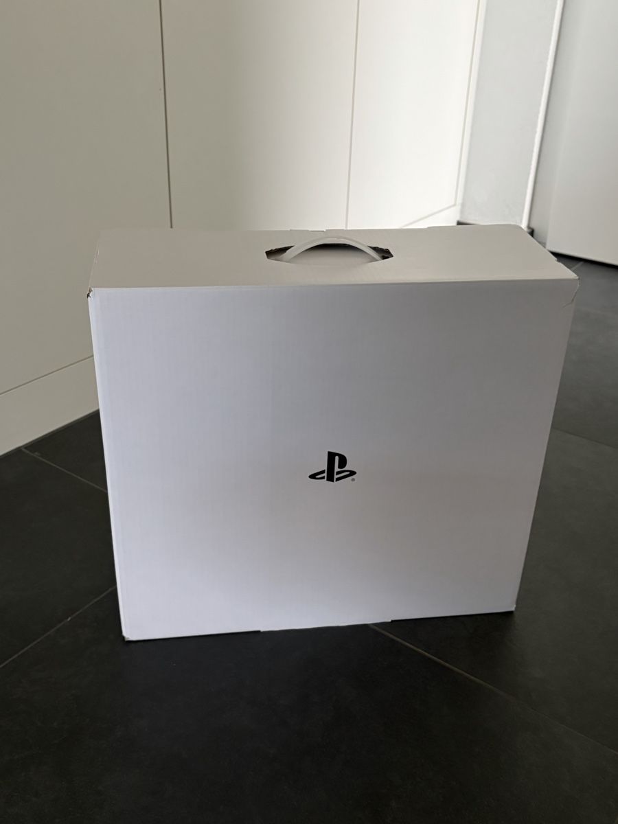 Sony Consoles: PlayStation 5 – Neuf (Voir description) à Vétroz par pat_s6tb 4