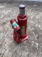 Wagenheber 2T