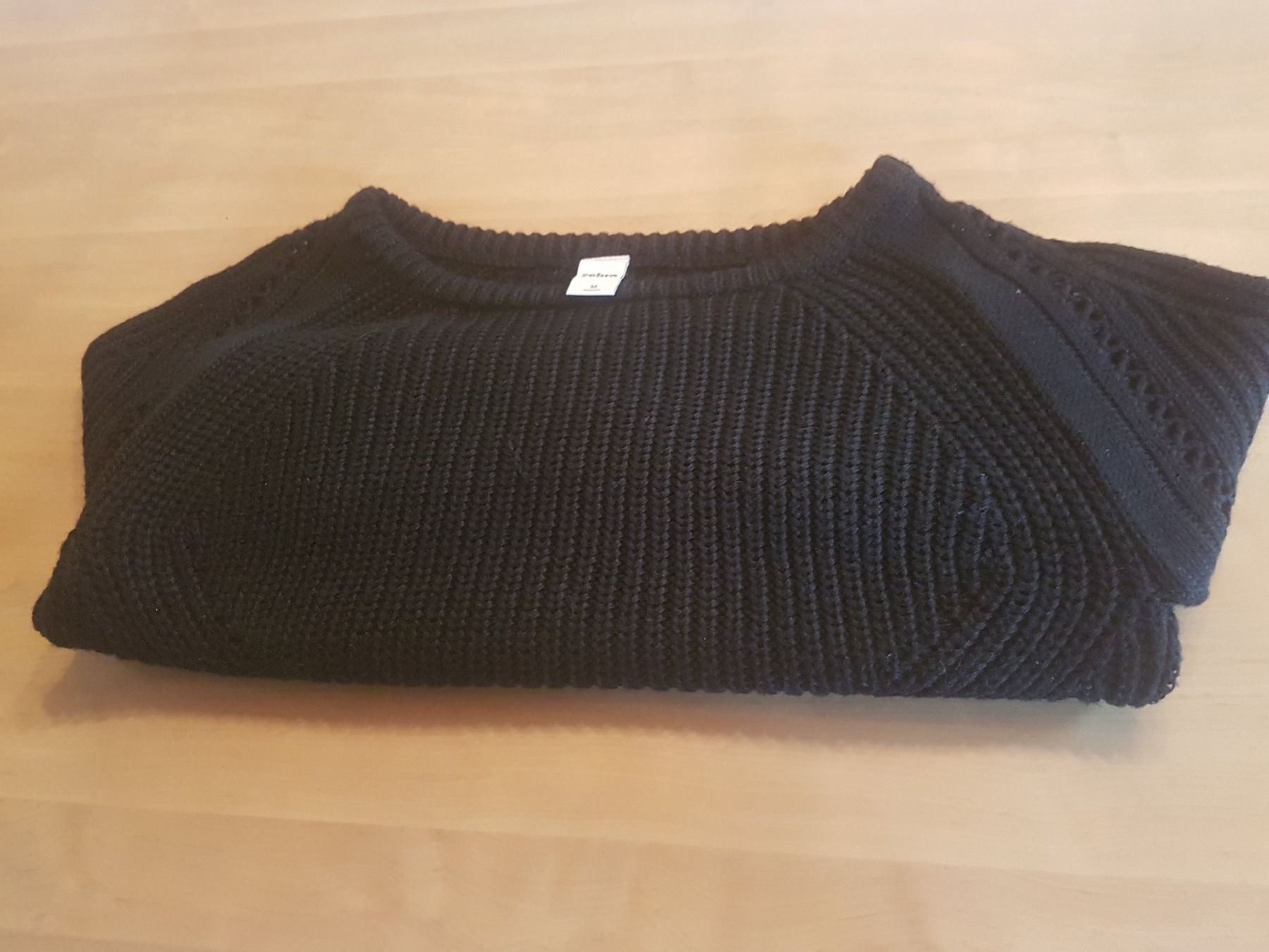 Zebra Pullover & Sweatshirts: Pull taille M marque Zebra – Gebraucht aus Villiers von san_jn5w 7