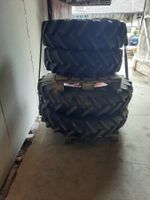 Pflegeradsatz Fendt