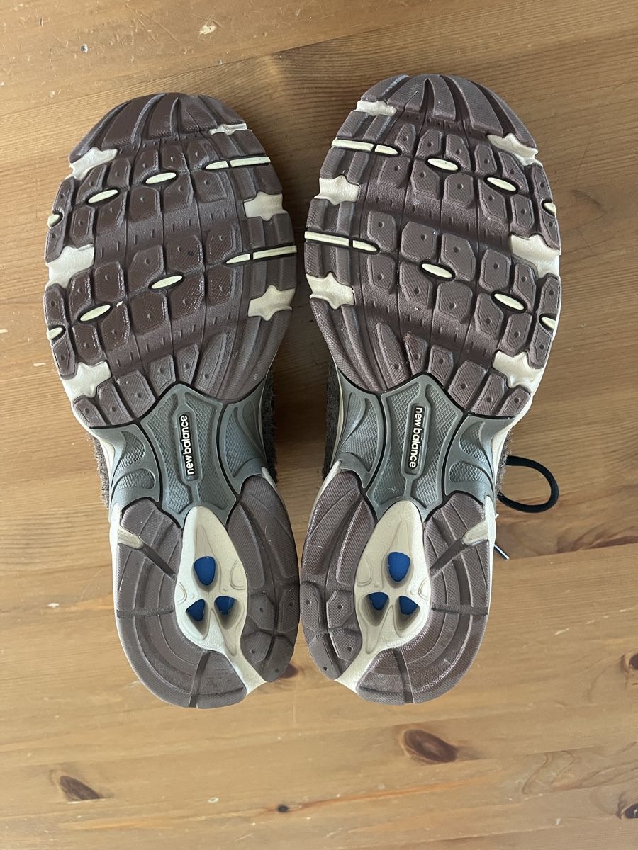Scarpe da uomo: New Balance 530  40.5 – Nuovo (secondo la descrizione) da Lavigny venduto da Pilauer 4