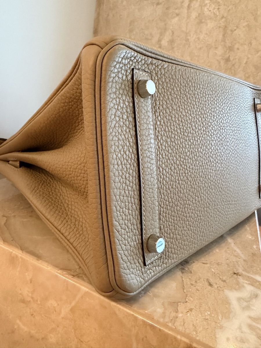 Hermès Borse: Hermes Birkin 30 – Usato da Paradiso venduto da apf_mh9c 4